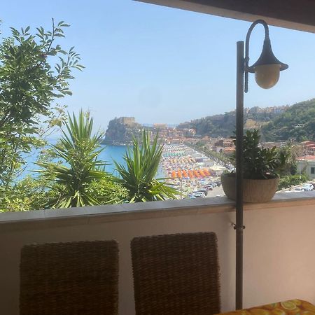 Villettina Panoramica Scilla Eksteriør billede